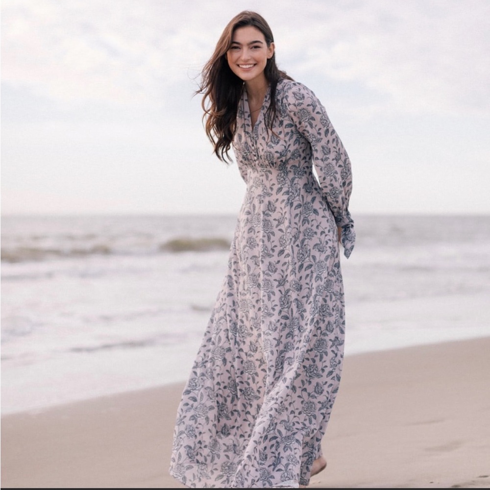 Gal Meets Glam Florence Dress